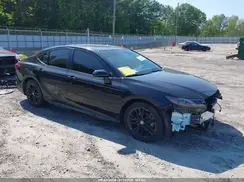 4T1DAACK8SU509391 2025 TOYOTA CAMRY