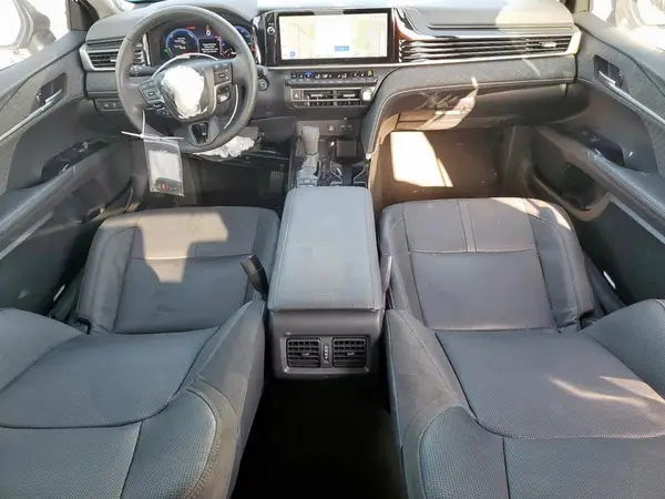 4T1DAACK8SU509407 2025 TOYOTA CAMRY - Image 8