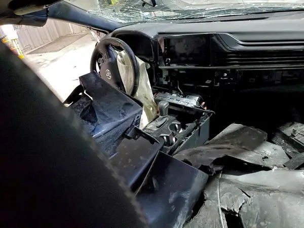 4T1DAACK8SU509942 2025 TOYOTA CAMRY - Image 8