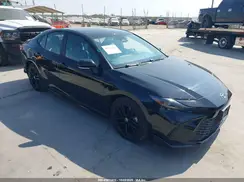 4T1DAACK8SU509956 2025 TOYOTA CAMRY