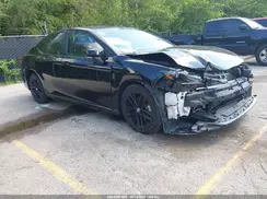 4T1DAACK8SU510735 2025 TOYOTA CAMRY
