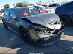 4T1DAACK8SU512677 2025 TOYOTA CAMRY