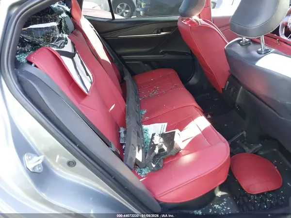 4T1DAACK8SU512677 2025 TOYOTA CAMRY - Image 8