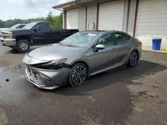 4T1DAACK8SU512887 2025 TOYOTA CAMRY