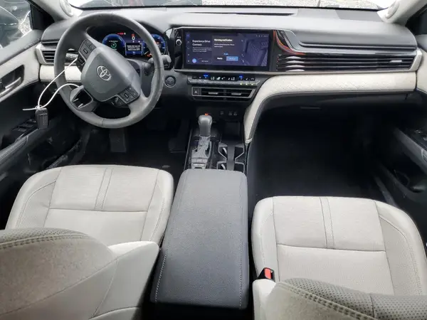 4T1DAACK8SU512887 2025 TOYOTA CAMRY - Image 8