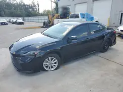 4T1DAACK8SU513263 2025 TOYOTA CAMRY