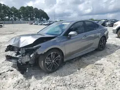 4T1DAACK8SU513764 2025 TOYOTA CAMRY