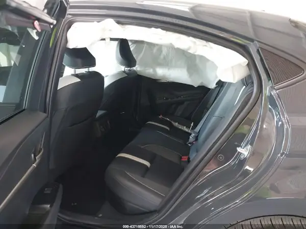 4T1DAACK8SU513876 2025 TOYOTA CAMRY - Image 8