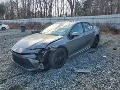 4T1DAACK8SU514851 2025 TOYOTA CAMRY