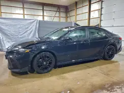 4T1DAACK8SU514865 2025 TOYOTA CAMRY