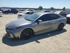 4T1DAACK8SU515210 2025 TOYOTA CAMRY