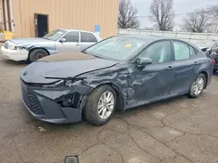 4T1DAACK8SU515935 2025 TOYOTA CAMRY