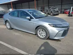 4T1DAACK8SU516938 2025 TOYOTA CAMRY