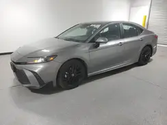 4T1DAACK8SU517104 2025 TOYOTA CAMRY