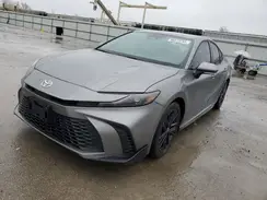 4T1DAACK8SU517376 2025 TOYOTA CAMRY