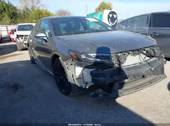 4T1DAACK8SU518351 2025 TOYOTA CAMRY
