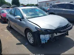 4T1DAACK8SU518656 2025 TOYOTA CAMRY