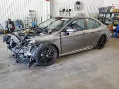 4T1DAACK8SU518947 2025 TOYOTA CAMRY