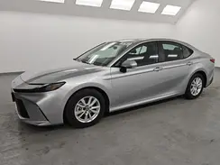 4T1DAACK8SU520049 2025 TOYOTA CAMRY