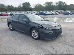 4T1DAACK8SU520956 2025 TOYOTA CAMRY
