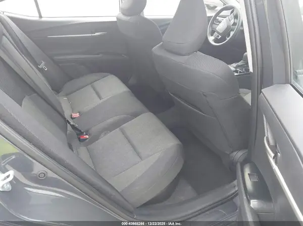 4T1DAACK8SU520956 2025 TOYOTA CAMRY - Image 8