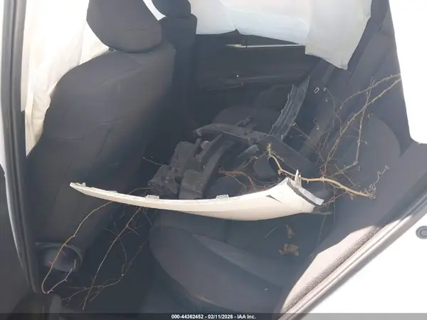 4T1DAACK8SU521394 2025 TOYOTA CAMRY - Image 8
