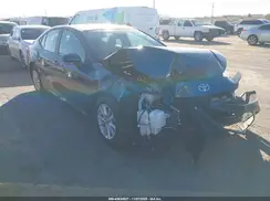 4T1DAACK8SU521458 2025 TOYOTA CAMRY
