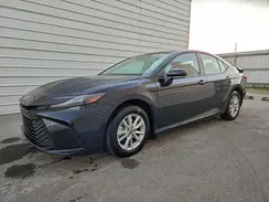 4T1DAACK8SU521766 2025 TOYOTA CAMRY