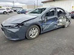 4T1DAACK8SU522139 2025 TOYOTA CAMRY
