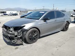 4T1DAACK8SU523081 2025 TOYOTA CAMRY