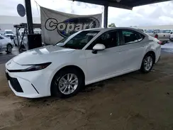 4T1DAACK8SU523257 2025 TOYOTA CAMRY