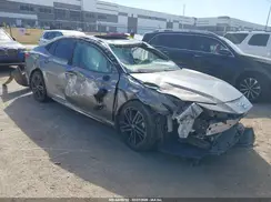 4T1DAACK8SU523372 2025 TOYOTA CAMRY