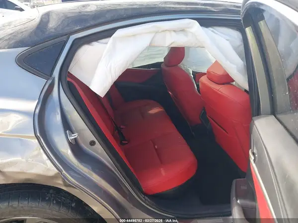 4T1DAACK8SU523372 2025 TOYOTA CAMRY - Image 8
