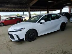 4T1DAACK8SU524036 2025 TOYOTA CAMRY