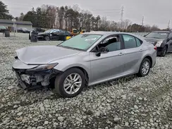 4T1DAACK8SU524358 2025 TOYOTA CAMRY