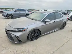 4T1DAACK8SU524411 2025 TOYOTA CAMRY