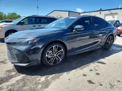 4T1DAACK8SU524456 2025 TOYOTA CAMRY