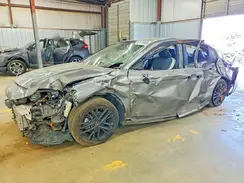 4T1DAACK8SU525350 2025 TOYOTA CAMRY