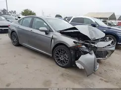 4T1DAACK8SU525512 2025 TOYOTA CAMRY