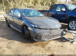 4T1DAACK8SU526403 2025 TOYOTA CAMRY