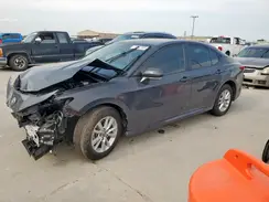4T1DAACK8SU526658 2025 TOYOTA CAMRY