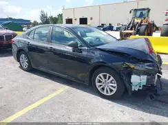 4T1DAACK8SU526661 2025 TOYOTA CAMRY