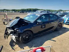 4T1DAACK8SU526871 2025 TOYOTA CAMRY