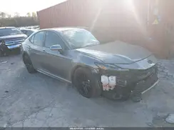 4T1DAACK8SU527177 2025 TOYOTA CAMRY