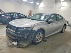 4T1DAACK8SU528202 2025 TOYOTA CAMRY