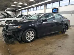 4T1DAACK8SU529253 2025 TOYOTA CAMRY