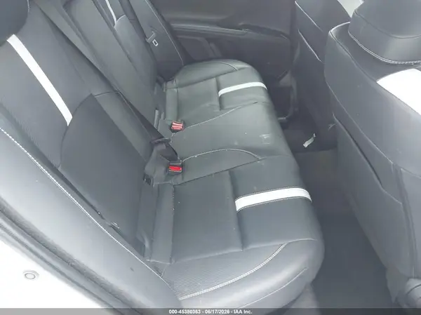 4T1DAACK8SU529785 2025 TOYOTA CAMRY - Image 8