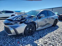 4T1DAACK8SU530452 2025 TOYOTA CAMRY