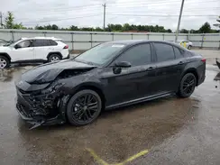 4T1DAACK8SU530886 2025 TOYOTA CAMRY