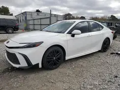 4T1DAACK8SU532279 2025 TOYOTA CAMRY